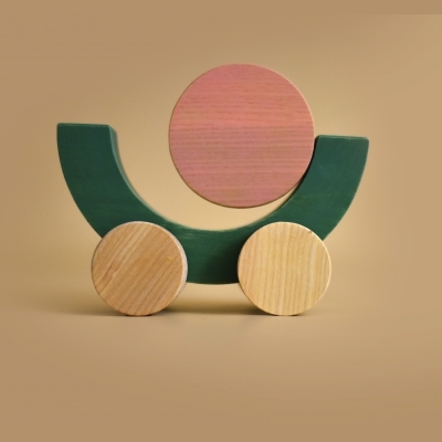 MinMin Copenhagen Balancing Car