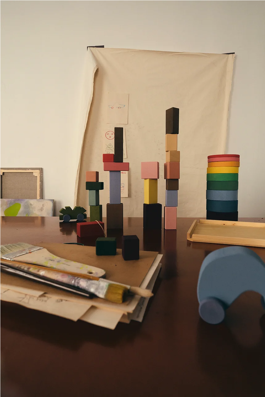 TOYTO Rectangles