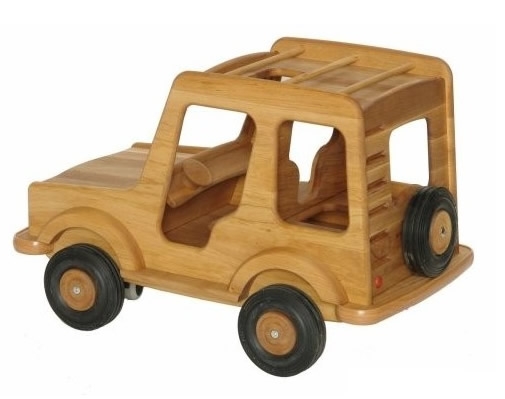 Drewart Geländewagen