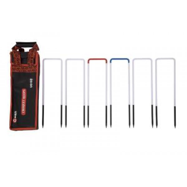 Übergames Zubehör Krocket Tore (11 mm)