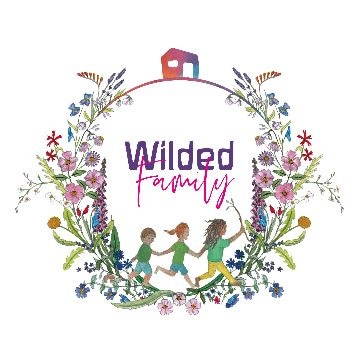 Wilded Family Spielscheibe FARM