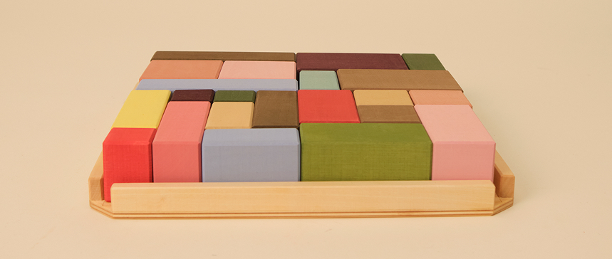 TOYTO Rectangles