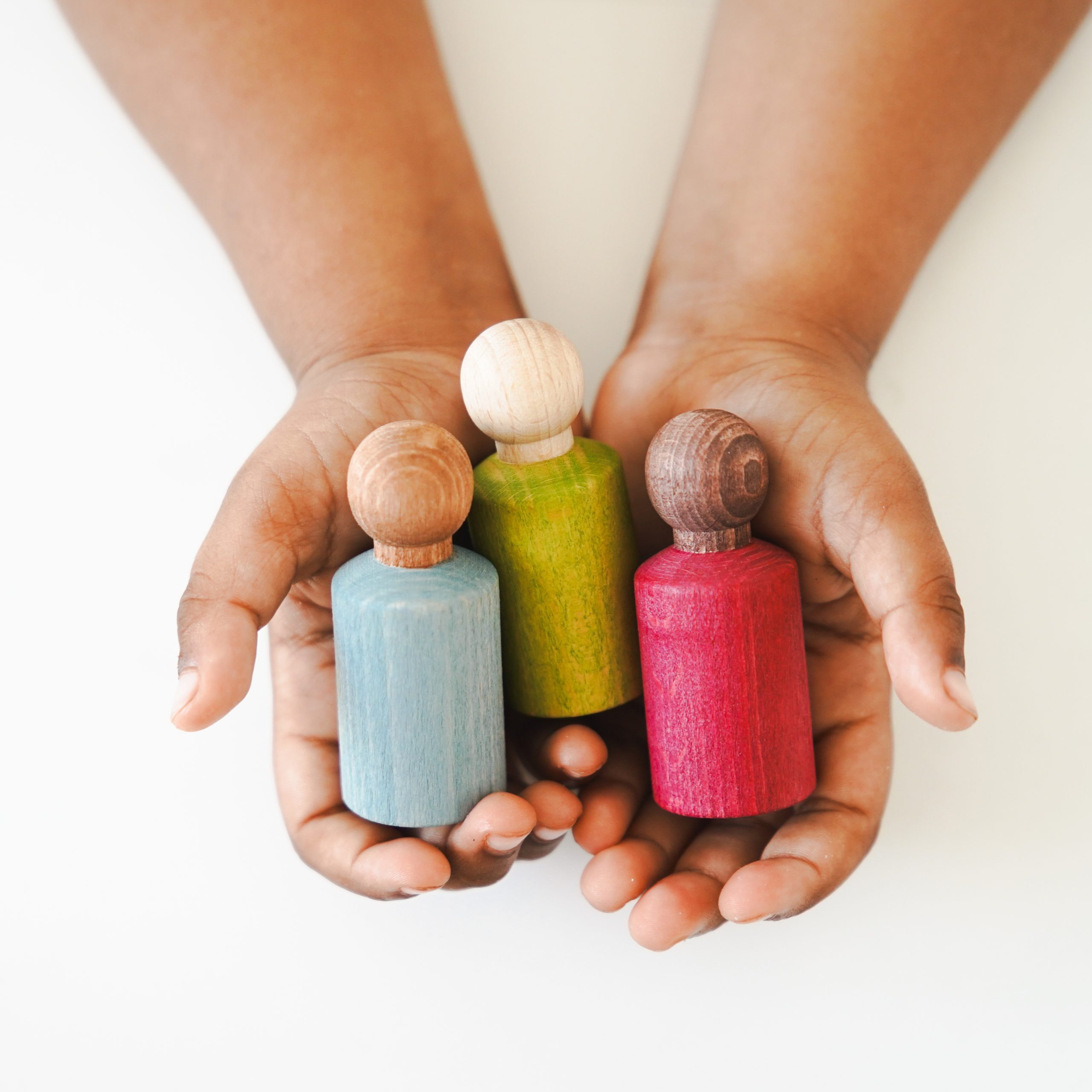 Lubulona My 3 Buddies