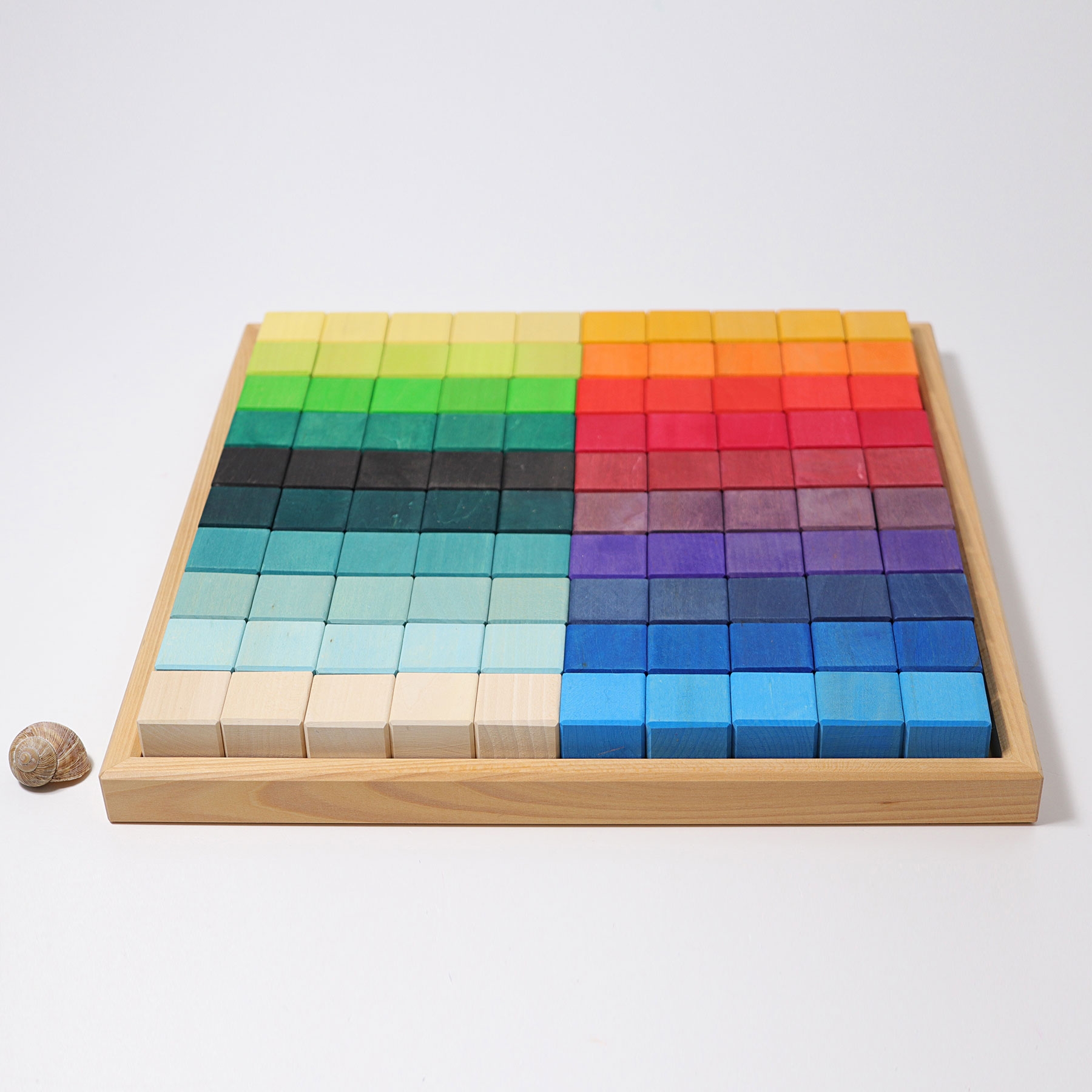 GRIMM´S Großes Mosaik
