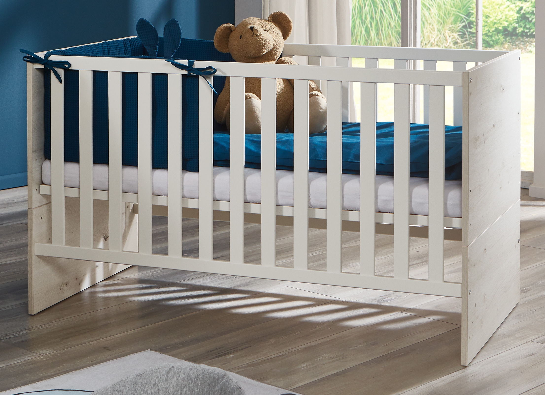 Arthur Berndt Babyzimmer LAVEA (3-tlg.)