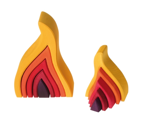 GRIMM´S Kleines Feuer