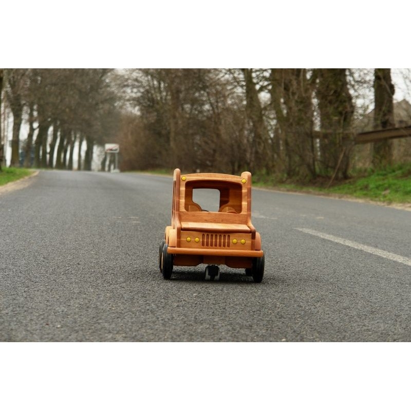 Drewart Geländewagen
