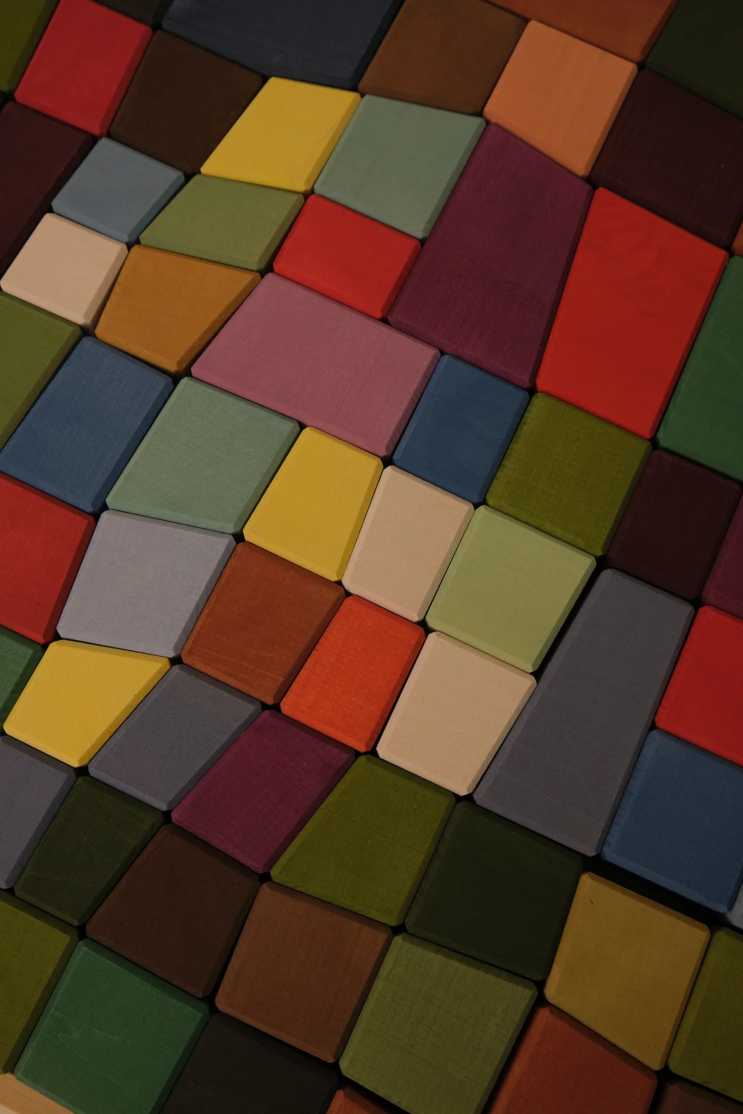 TOYTO Oddy Cubes 1