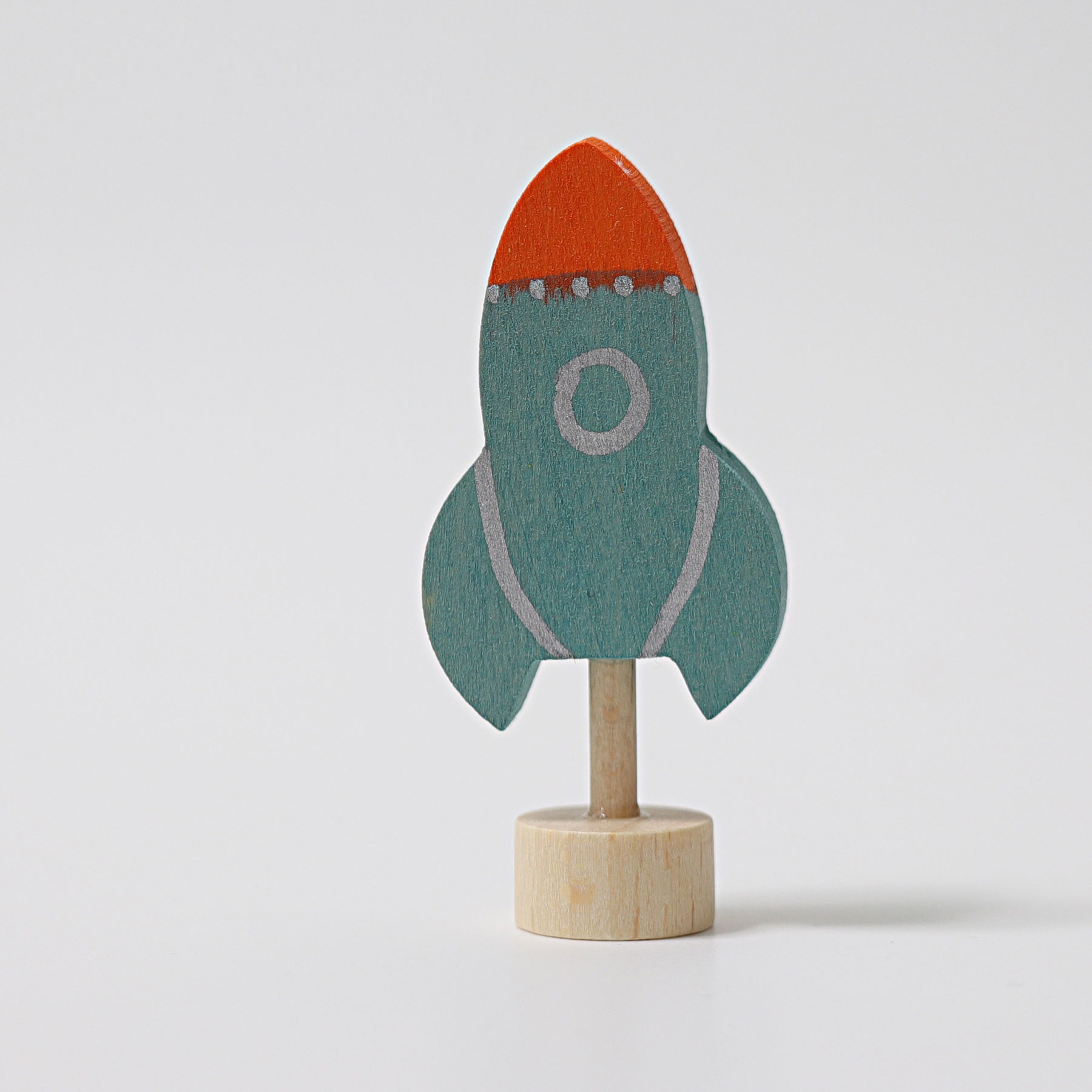 GRIMM´S Stecker Rakete