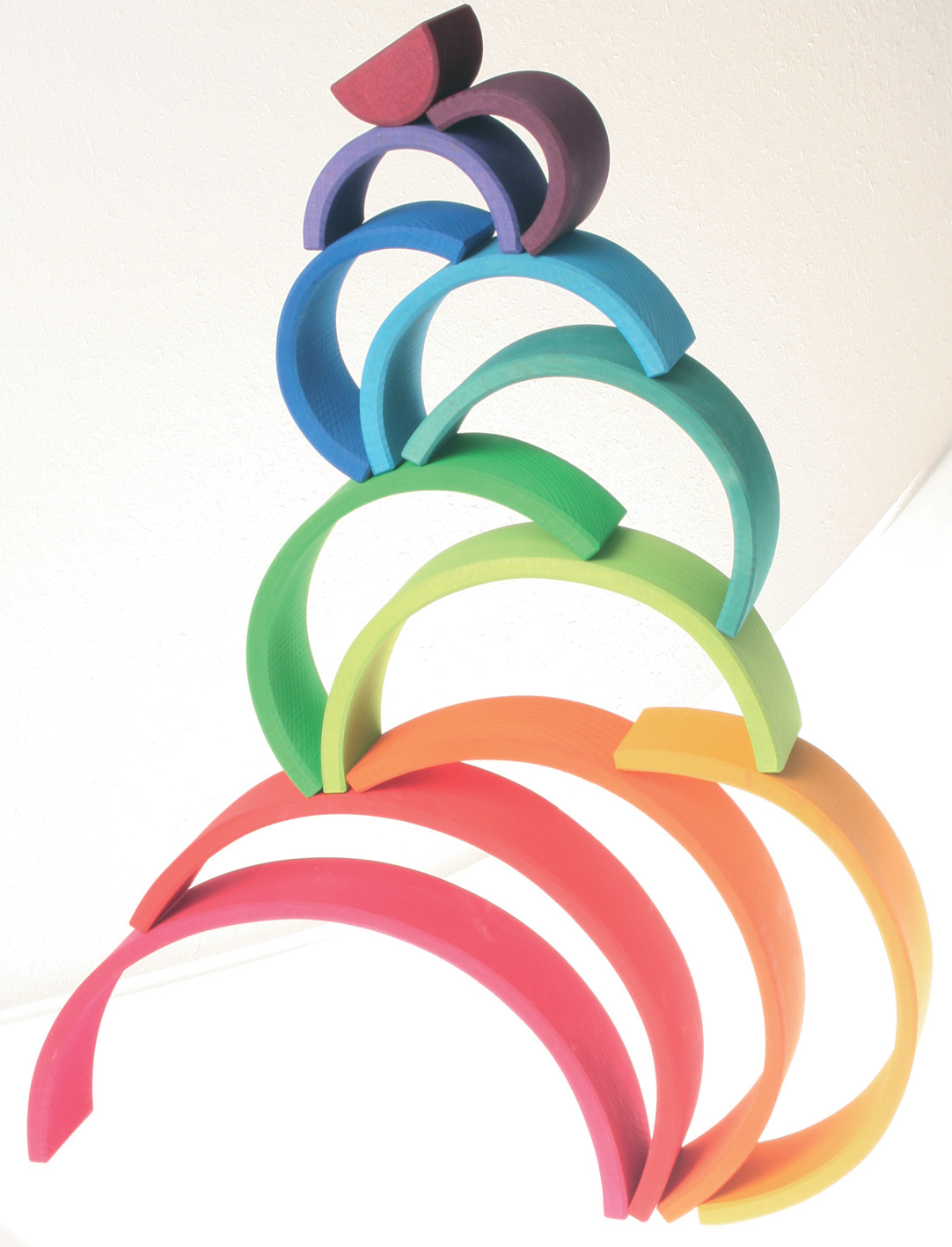 GRIMM´S Großer Regenbogen