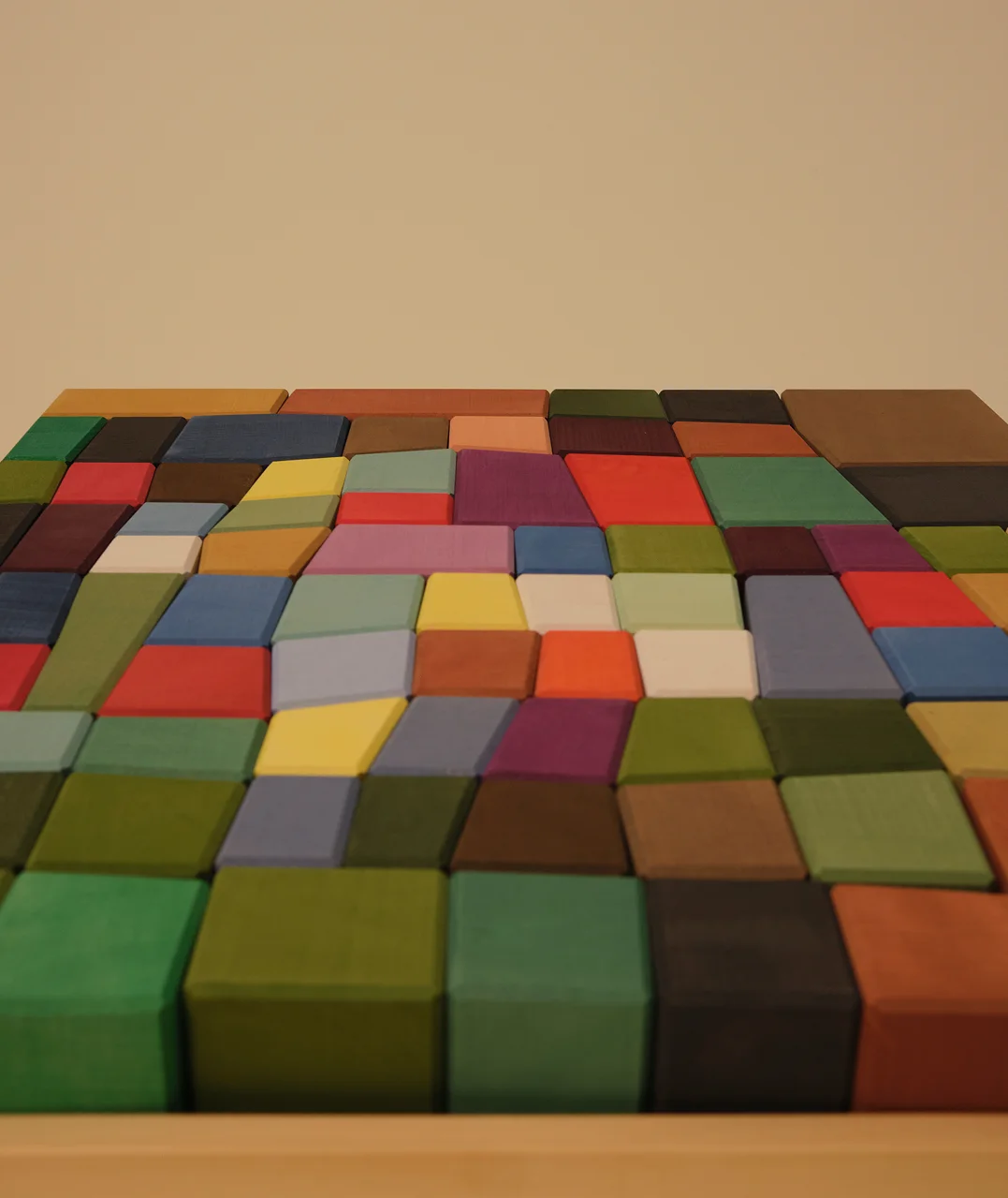 TOYTO Oddy Cubes 1