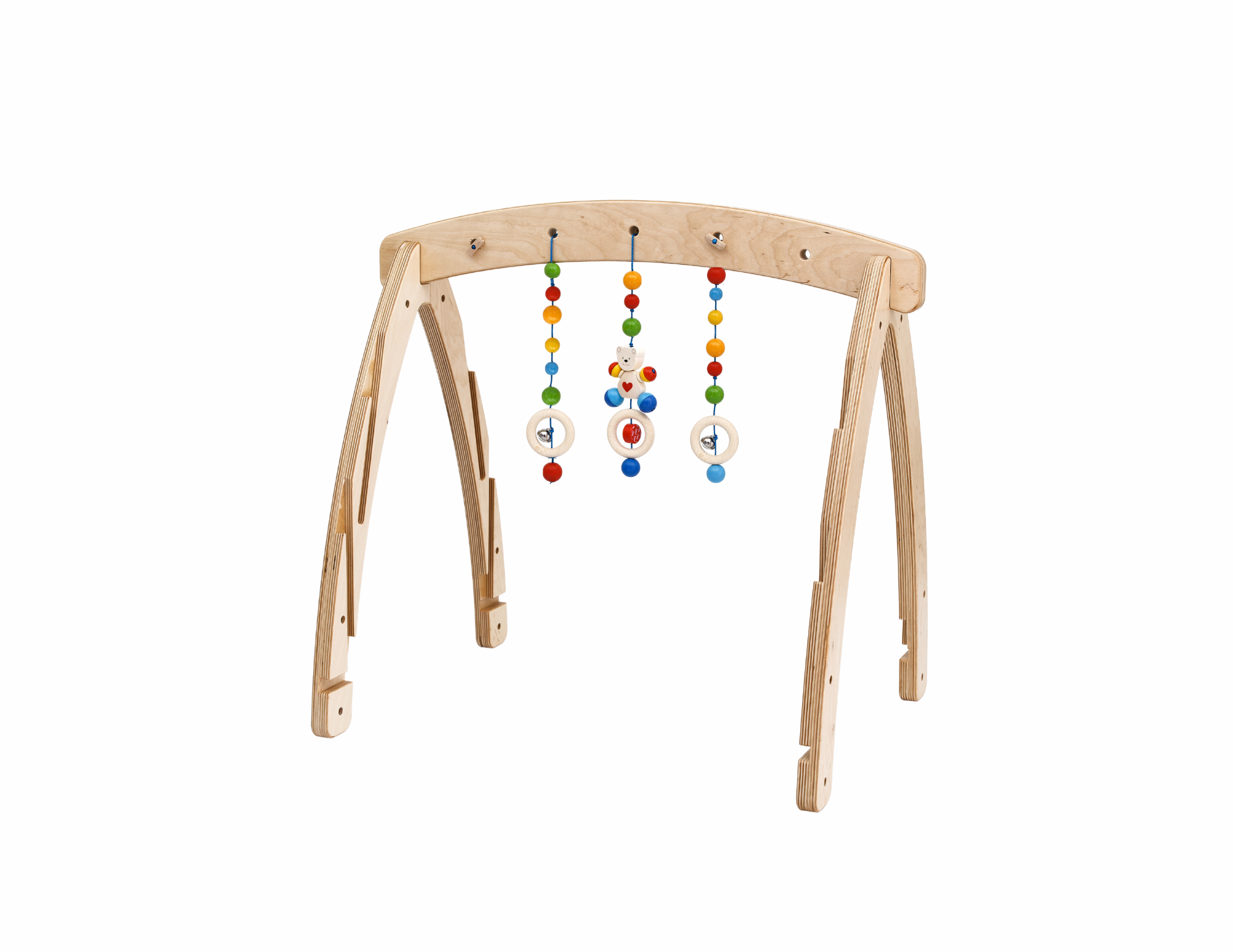 LEuLI Spielbogen Komplett-Set