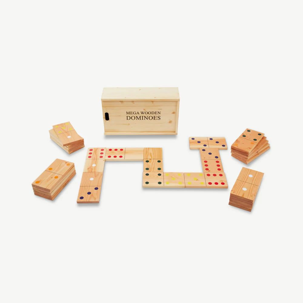 Übergames Mega Domino