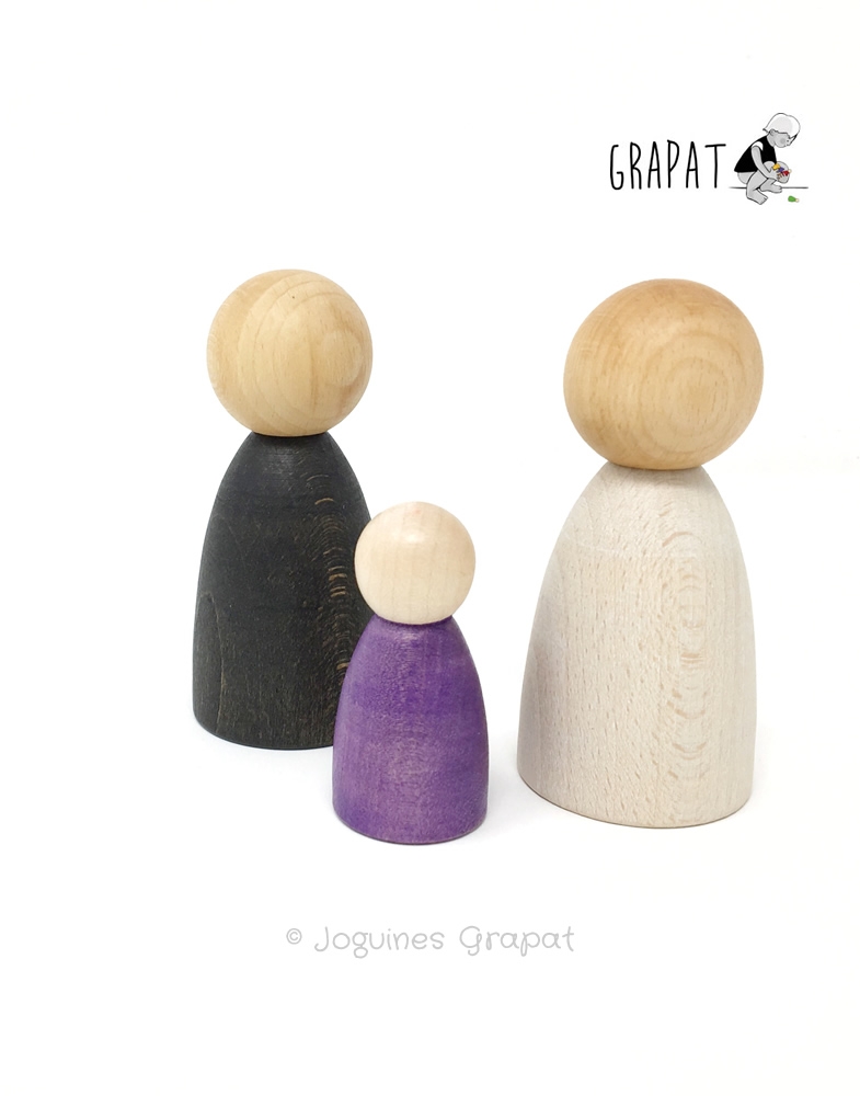 Grapat 2 Große helle Nins®