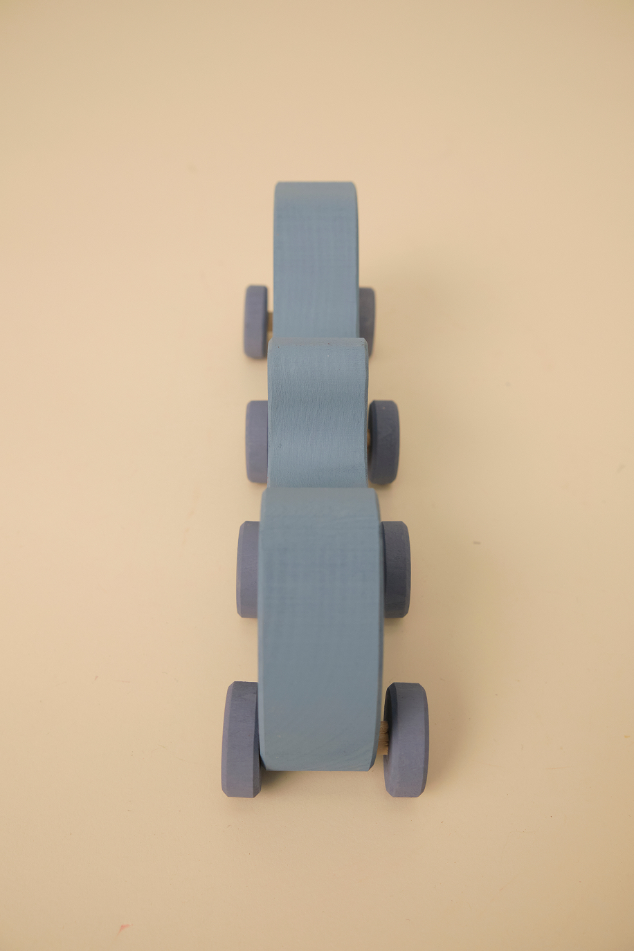 TOYTO Wah Wah Vehicle