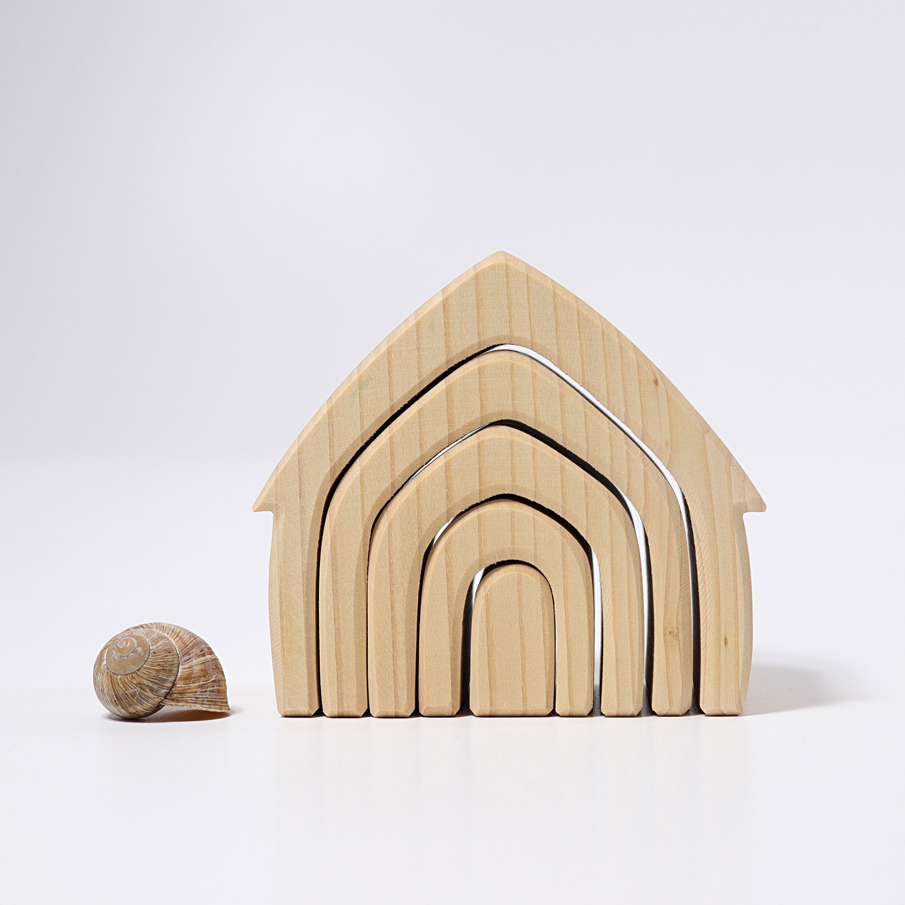 GRIMM´S Haus natur