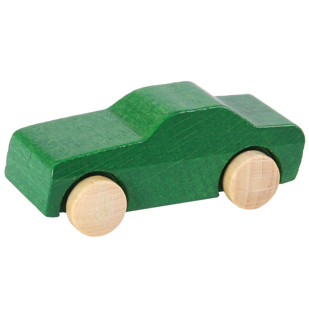 Beck Personenwagen Mini