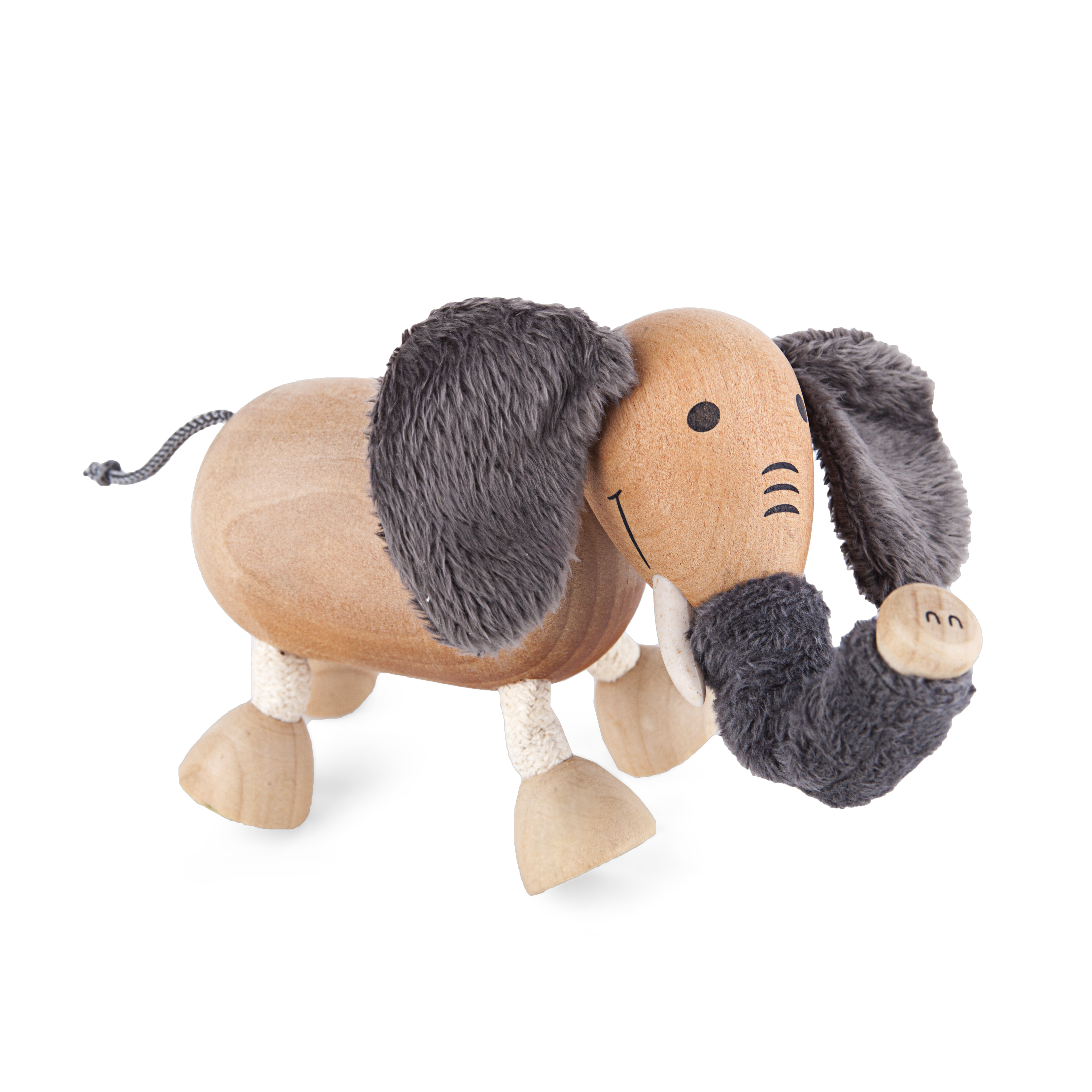 anaMalz Elefant