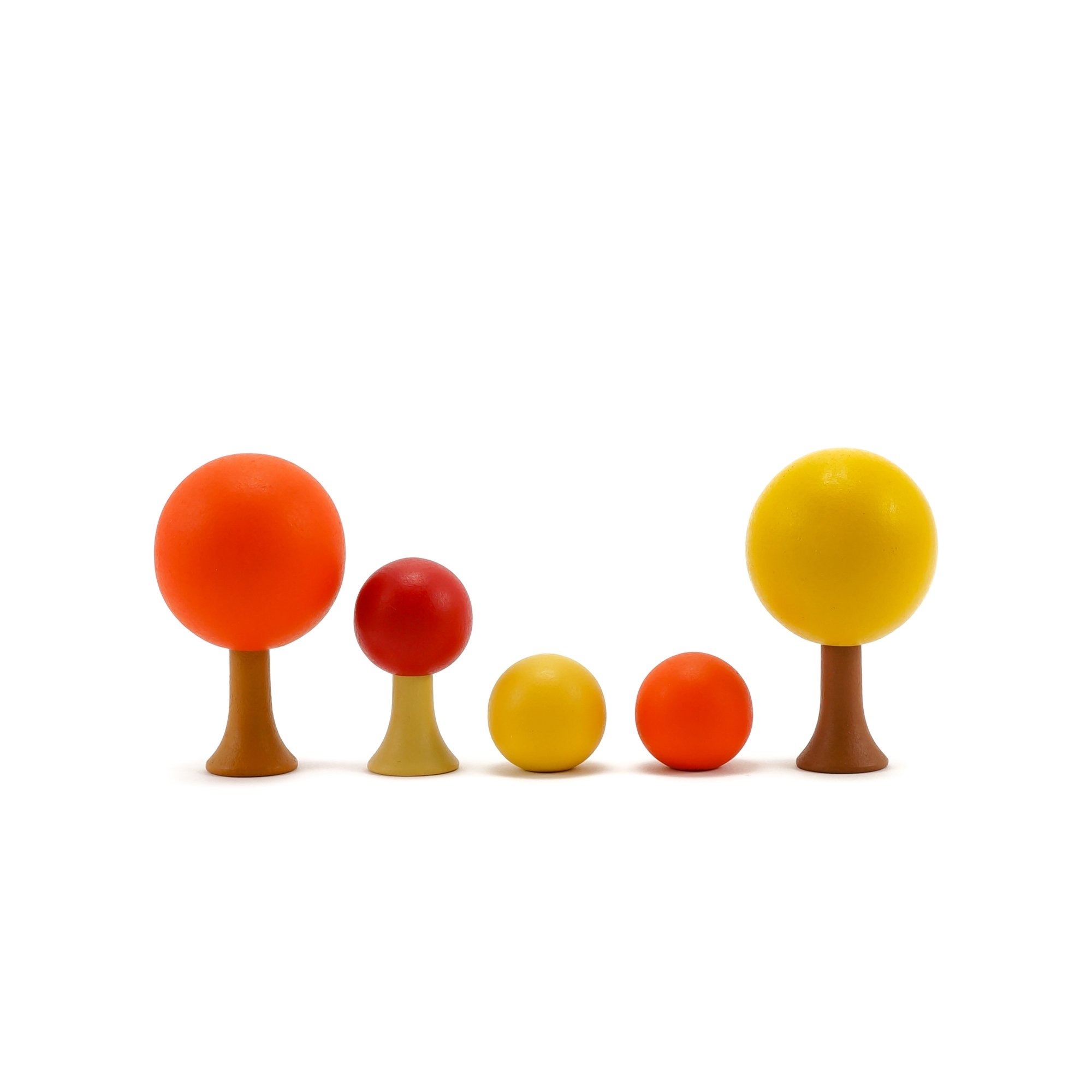 CLICQUES Autumn Garden mini