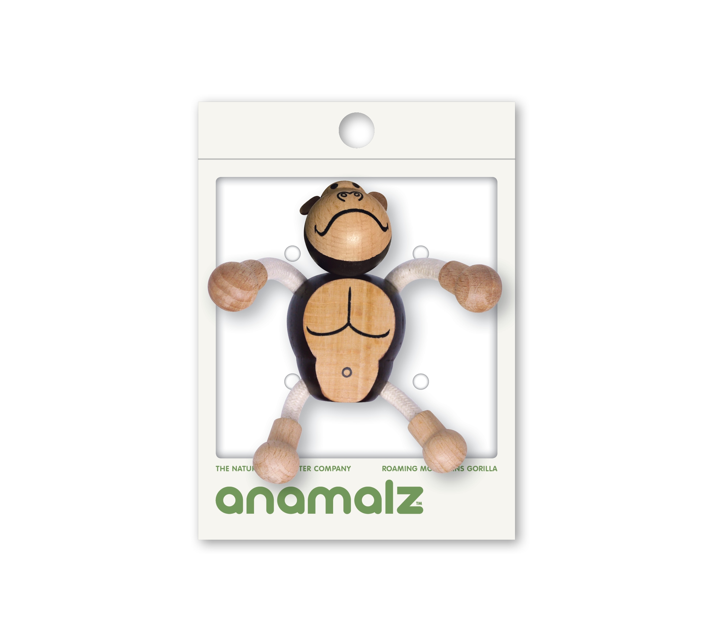 anaMalz Gorilla