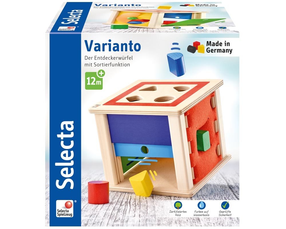 Selecta Varianto