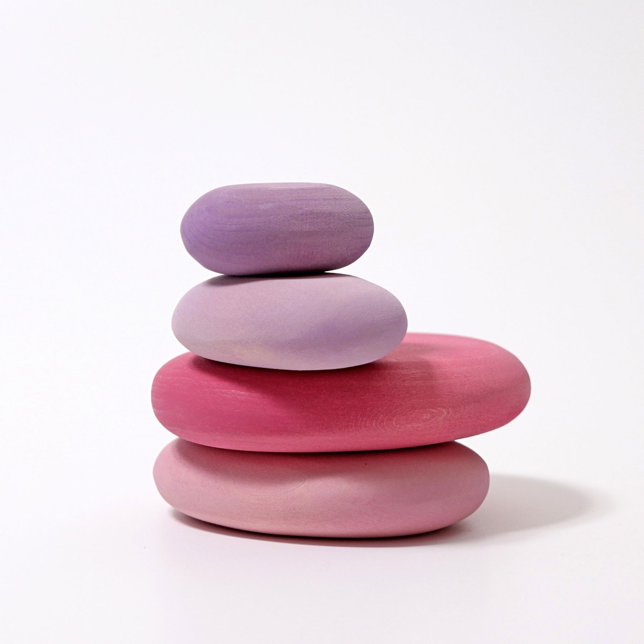GRIMM´S Bauset Flamingokiesel