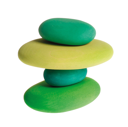 GRIMM´S Bauset Mooskiesel