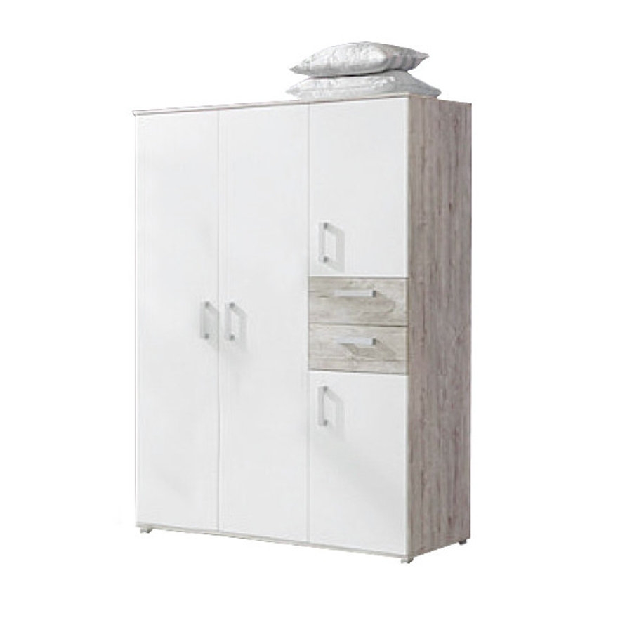 Arthur Berndt Babyzimmer BENTE (3-tlg.)
