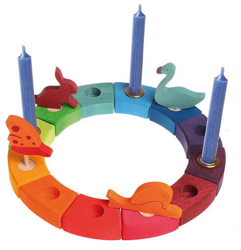 GRIMM´S Stecker Hase