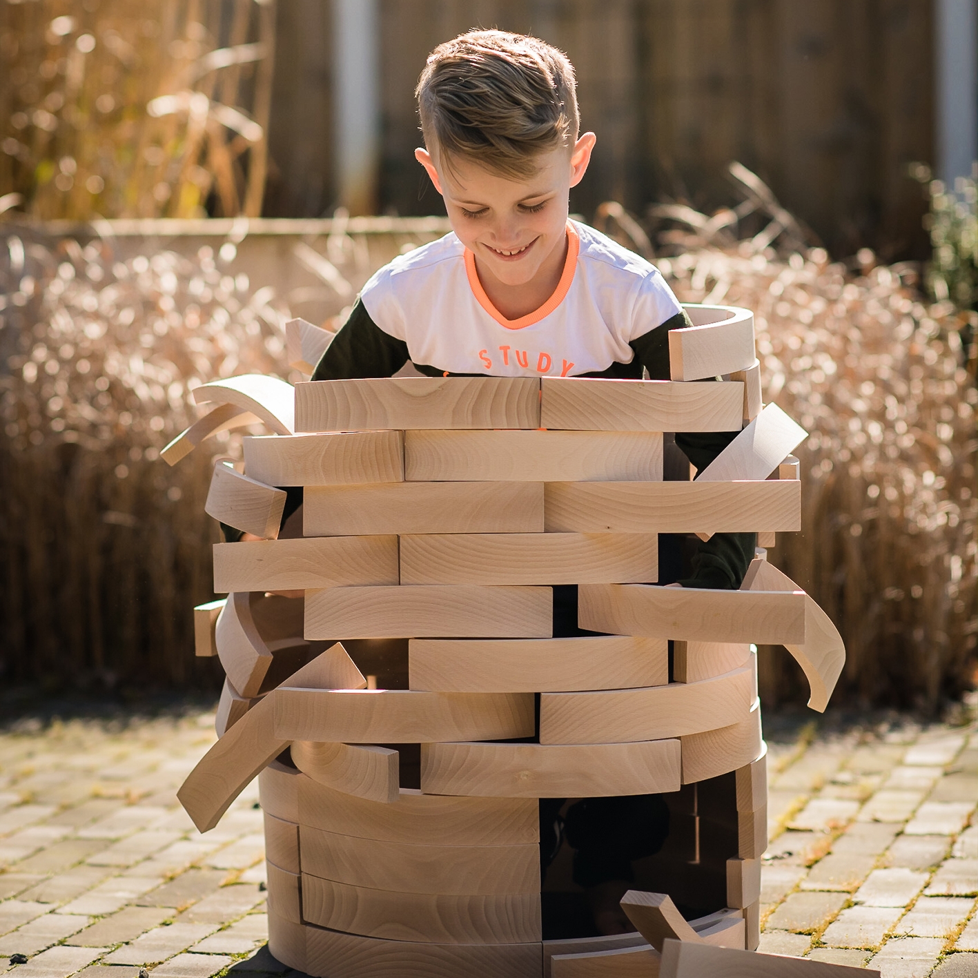 ABEL blocks 24