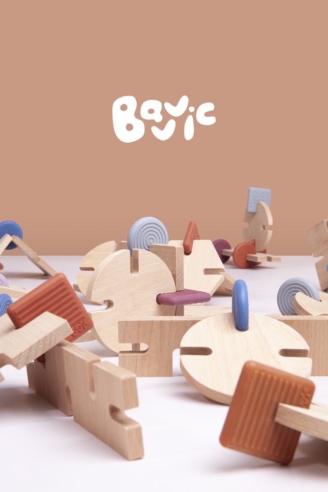BAVVIC Connectors