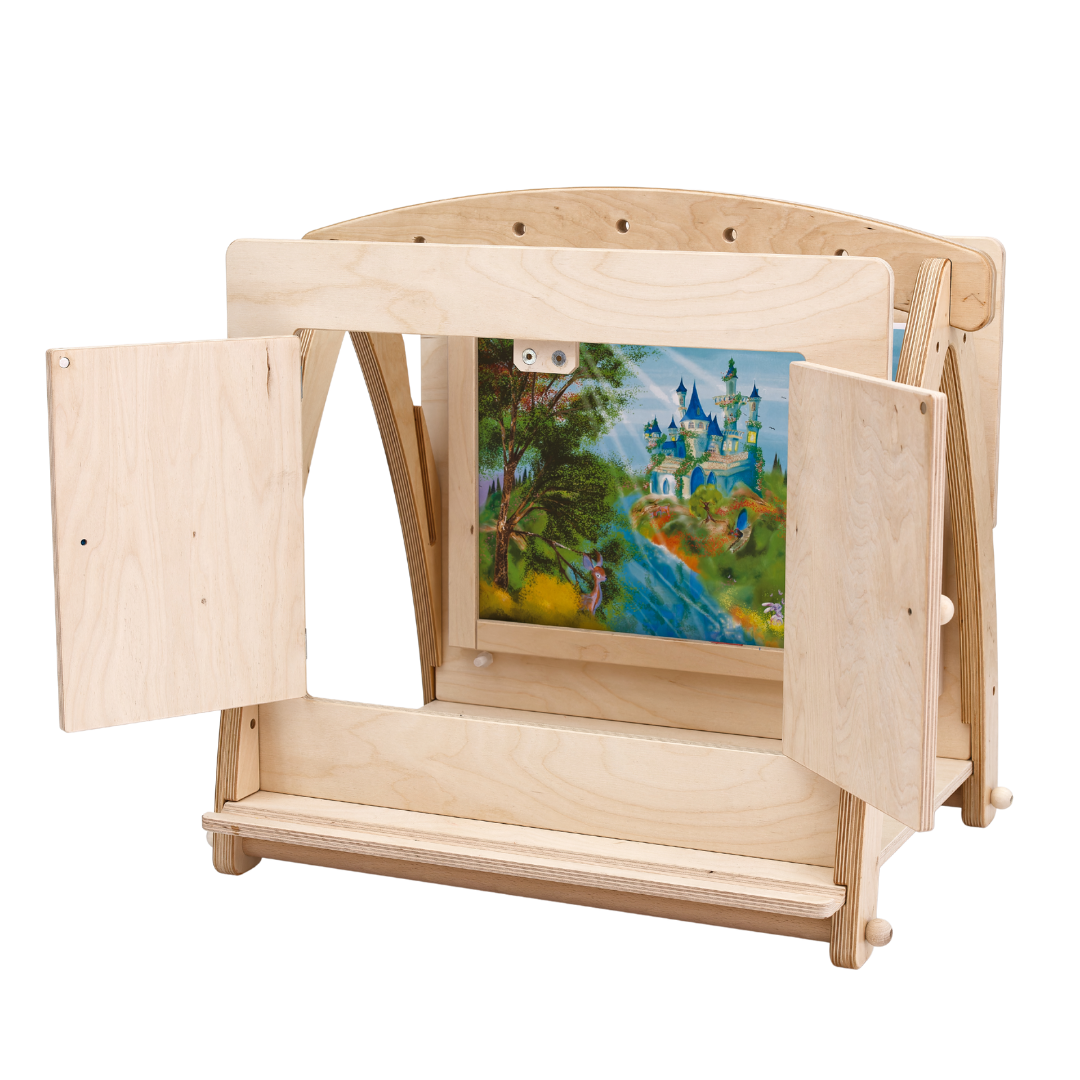 LEuLI Spielbogen Komplett-Set