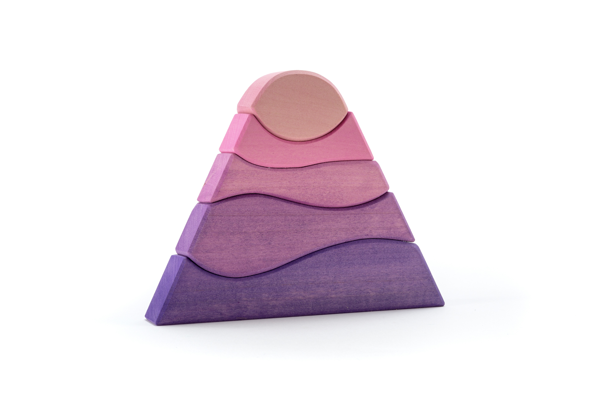 OCAMORA Mountain violett