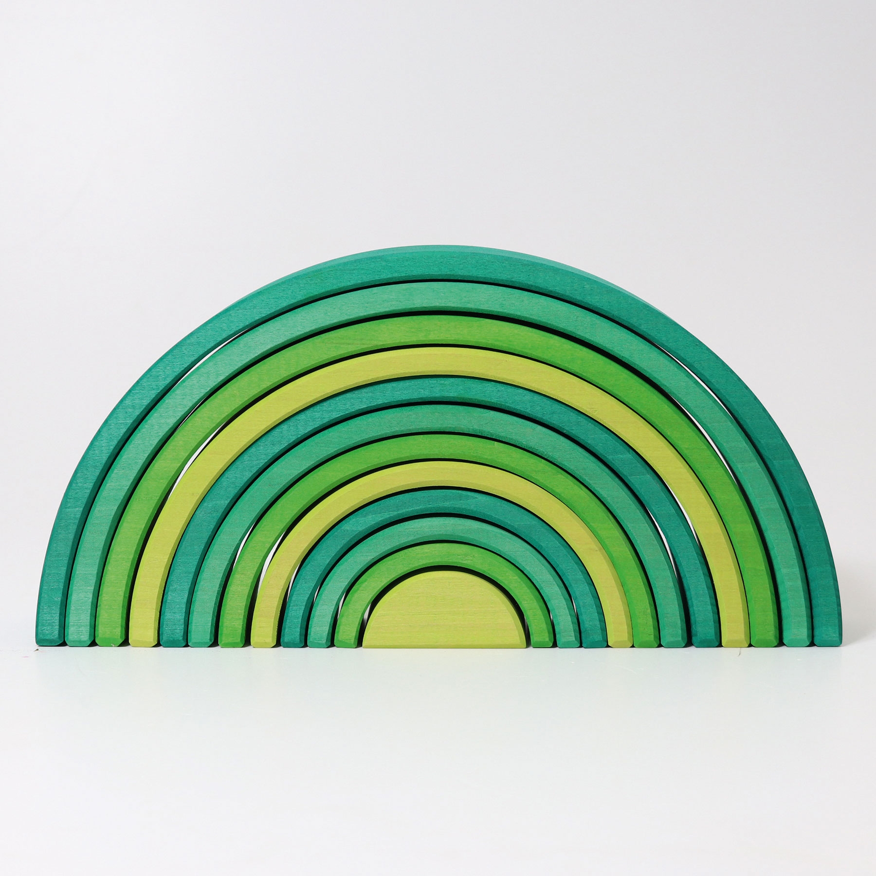 GRIMM´S Großer Regenbogen Waldgrün