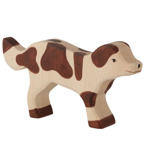 HOLZTIGER Hofhund