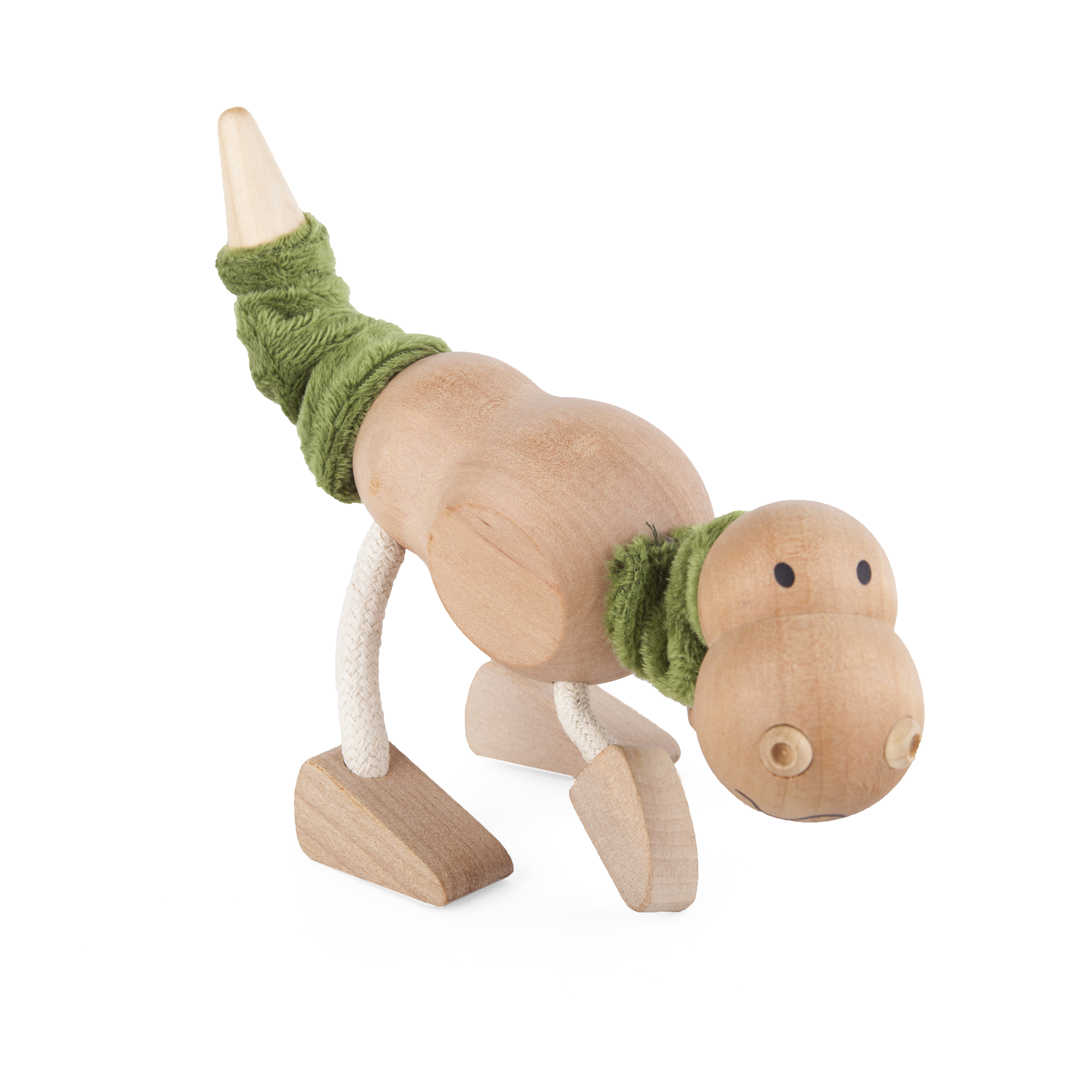 anaMalz T-Rex