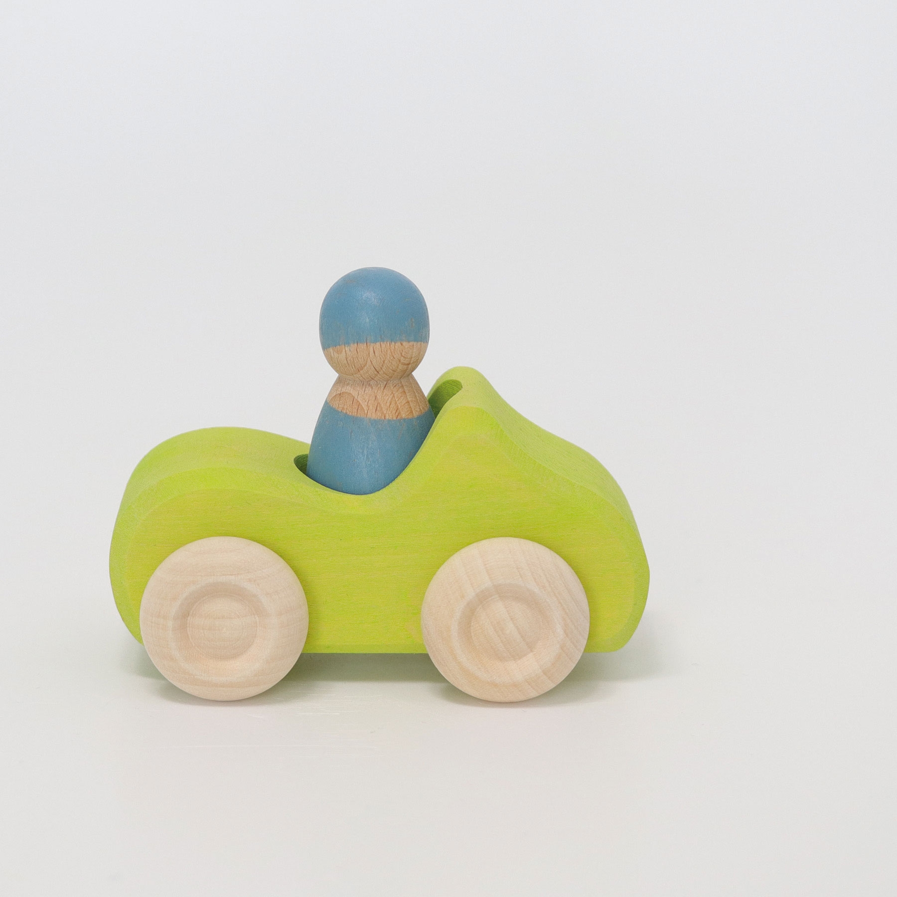 GRIMM´S Kleines Cabrio grün