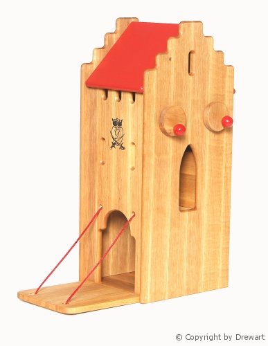 Drewart Kastell MAXI rot