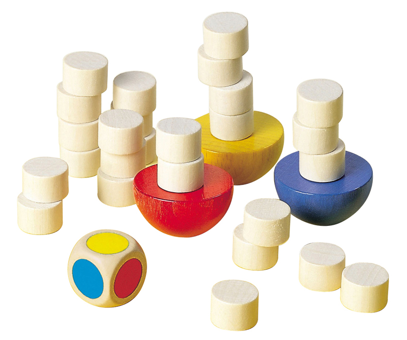 Selecta Balance