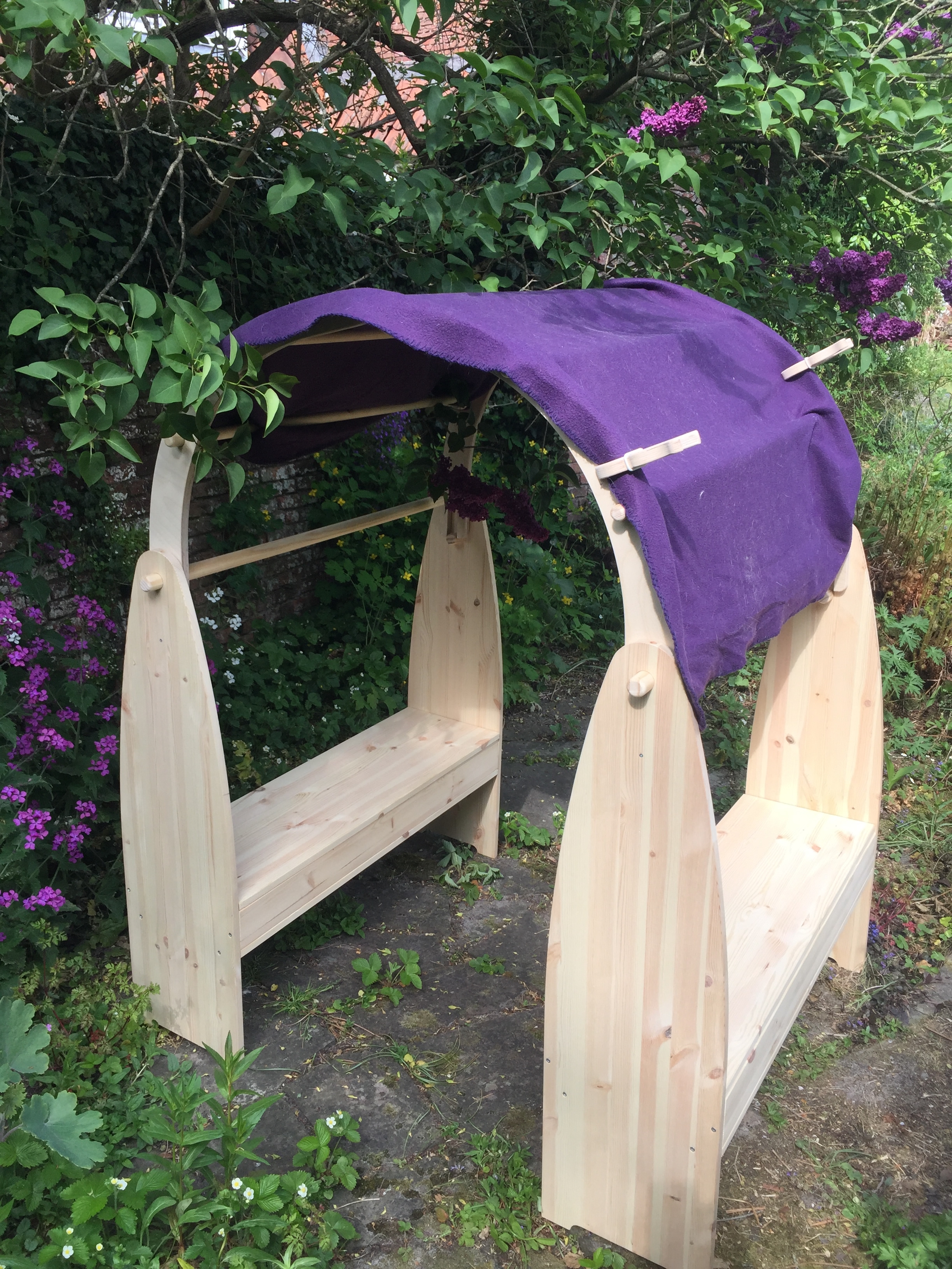 Speelbelovend Doppel Spielstand
