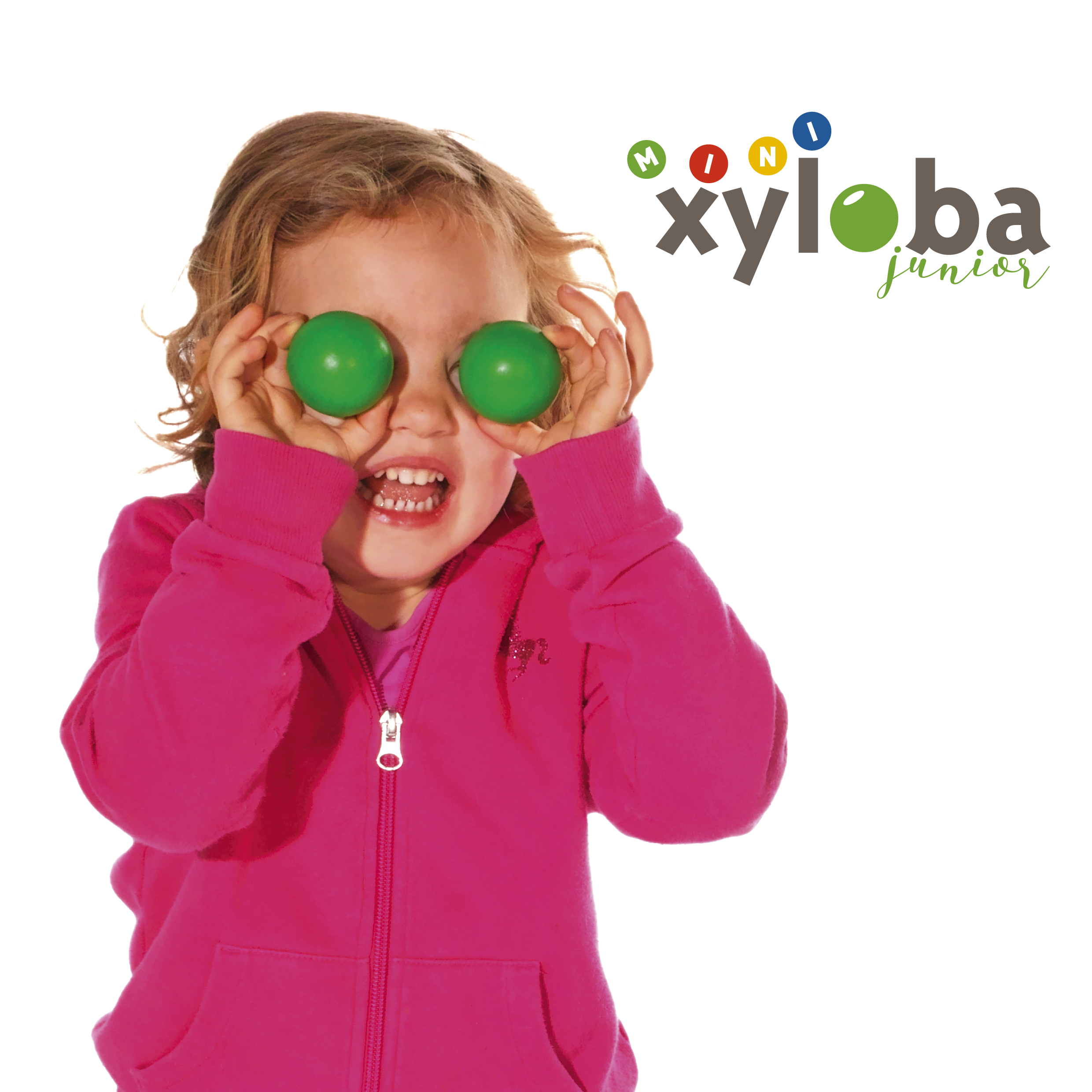 Xyloba Junior Mini