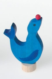 GRIMM´S Stecker Seehund