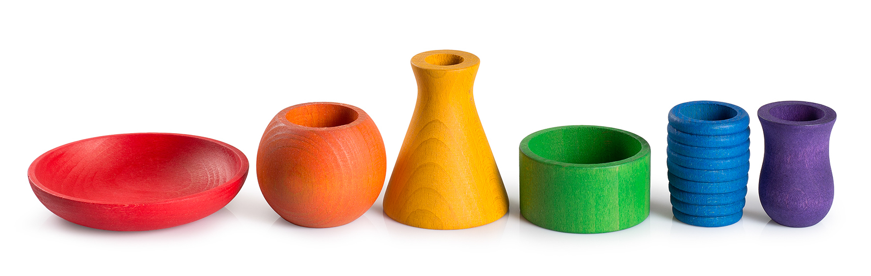 Grapat Pots