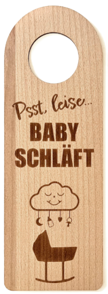 Holzpost® Dies & Das