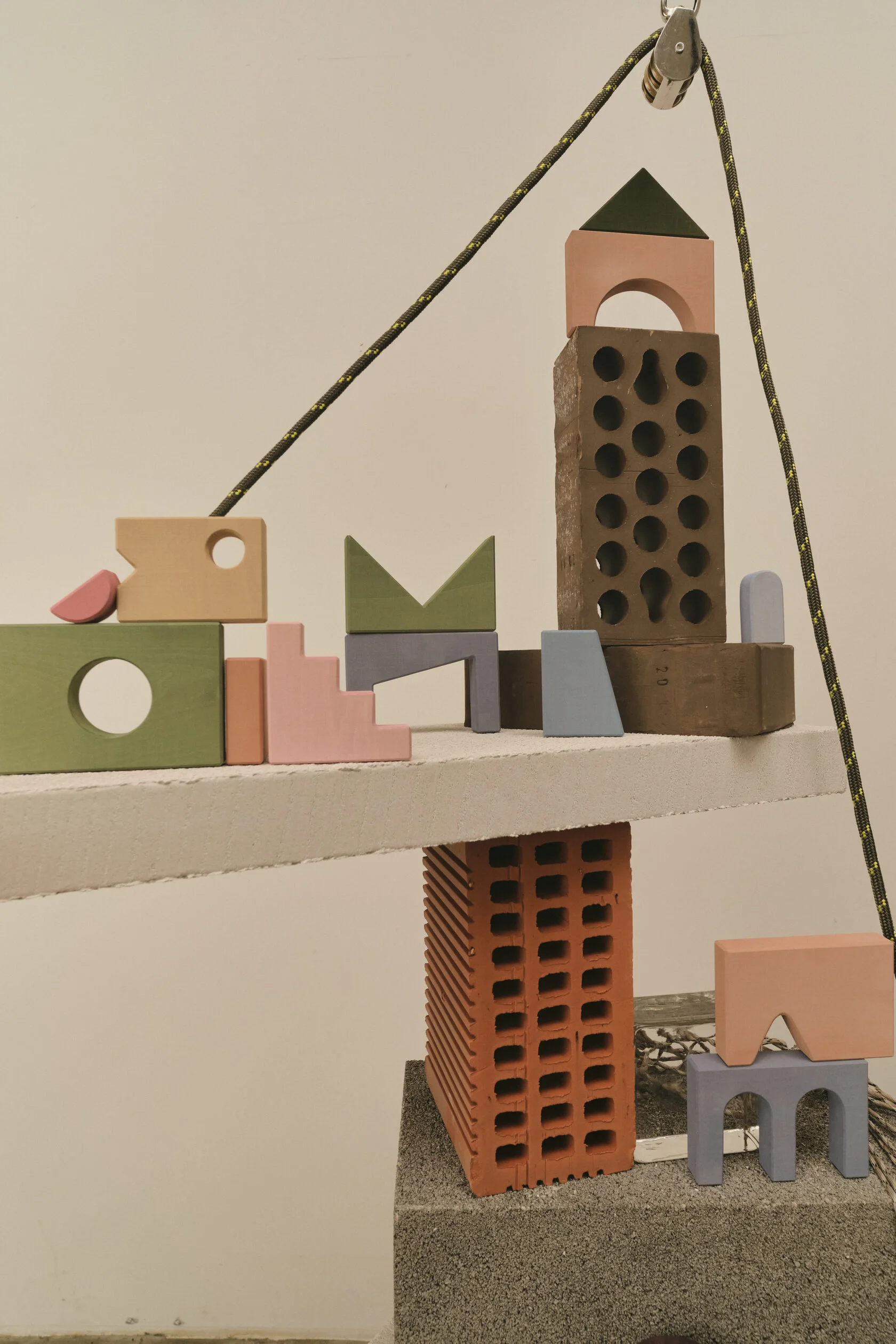 TOYTO Blocks Building Blocks