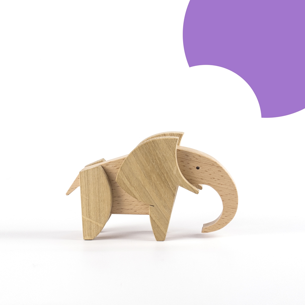 ESNAF Elefant