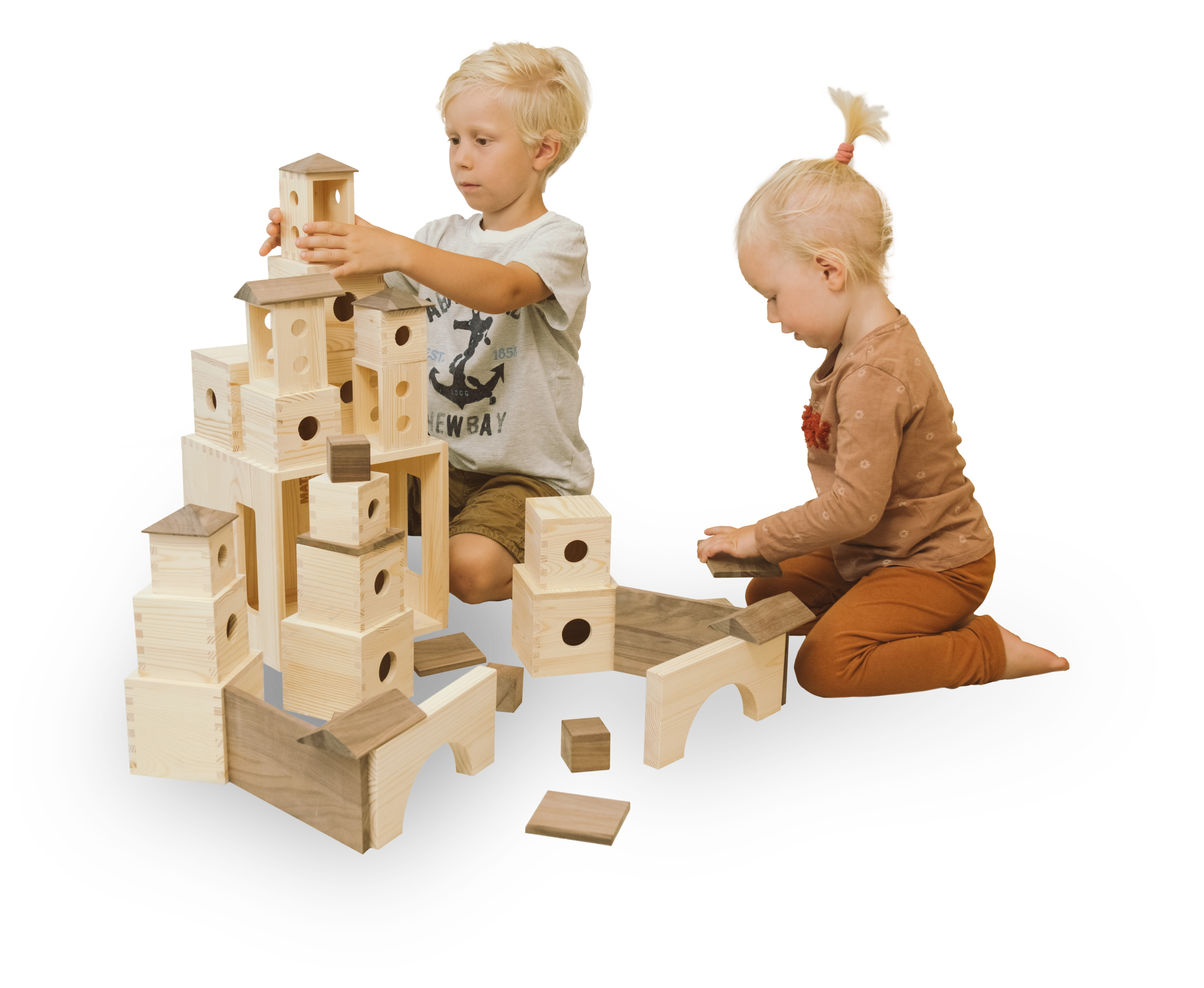Matzbox - das grenzenlose Kreativspielzeug