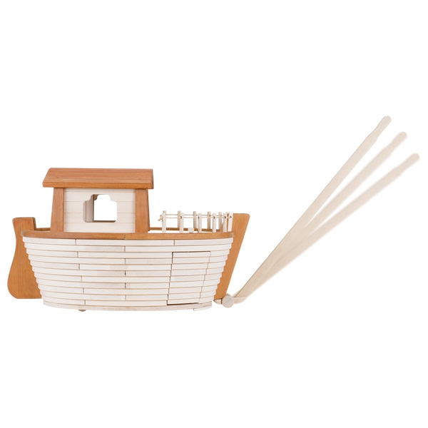 HOLZTIGER Arche Noah