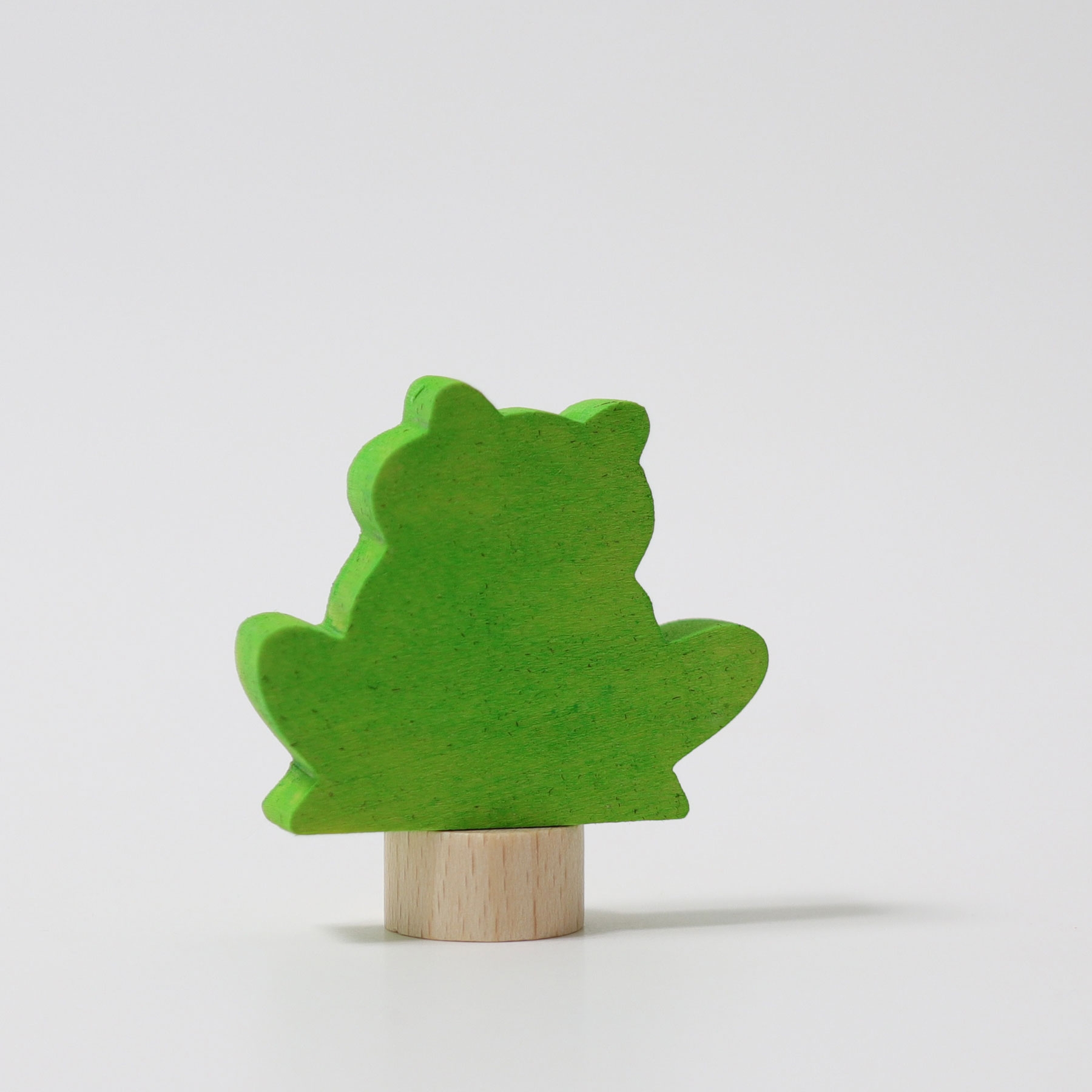 GRIMM´S Stecker Dunkler Frosch