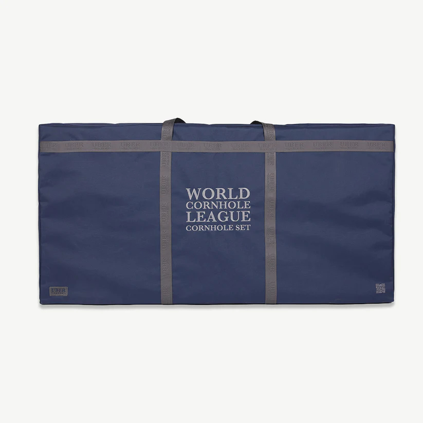 Übergames Zubehör Tasche für Cornhole120x60 - Holzspielzeug Profi